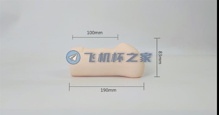 【NPG003-石原希望】真人代言款阴臀倒模4 【NPG003-石原希望】真人代言款阴臀倒模4