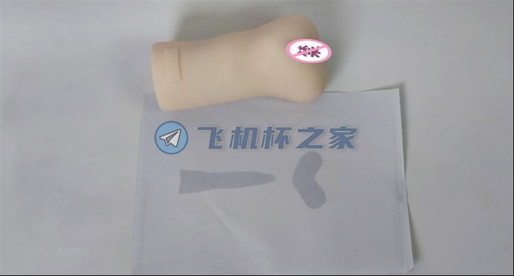 【NPG003-石原希望】真人代言款阴臀倒模10 【NPG003-石原希望】真人代言款阴臀倒模10