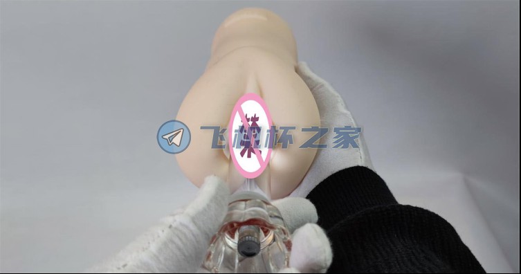 【NPG003-石原希望】真人代言款阴臀倒模14 【NPG003-石原希望】真人代言款阴臀倒模14