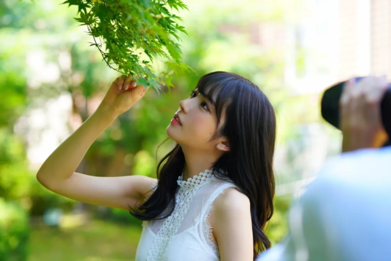 RQS枫花恋——天生媚骨 RQS枫花恋——天生媚骨