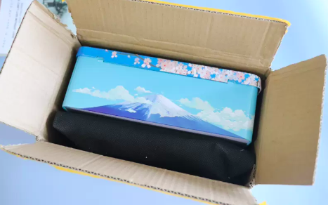 RQS娇羞乙女——次元柔嫩小软妹4