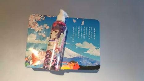 RQS娇羞乙女——次元柔嫩小软妹5