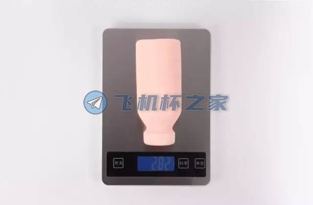 EXE奶瓶二代柔软版动漫款飞机杯评测5 EXE奶瓶二代柔软版动漫款飞机杯评测5