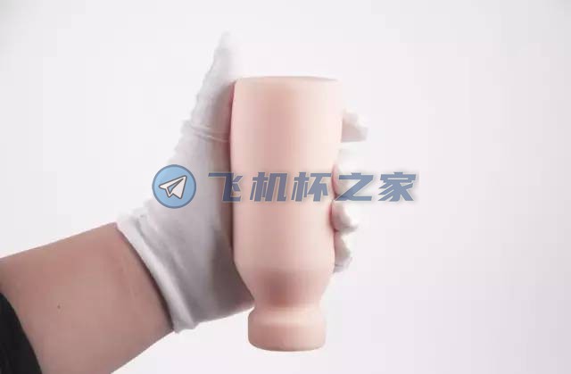 EXE奶瓶二代柔软版动漫款飞机杯评测8 EXE奶瓶二代柔软版动漫款飞机杯评测8