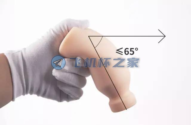 EXE奶瓶二代柔软版动漫款飞机杯评测9 EXE奶瓶二代柔软版动漫款飞机杯评测9