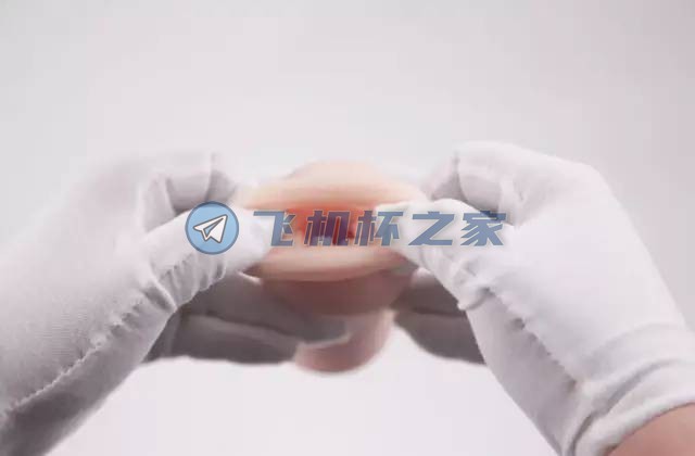 EXE奶瓶二代柔软版动漫款飞机杯评测14 EXE奶瓶二代柔软版动漫款飞机杯评测14