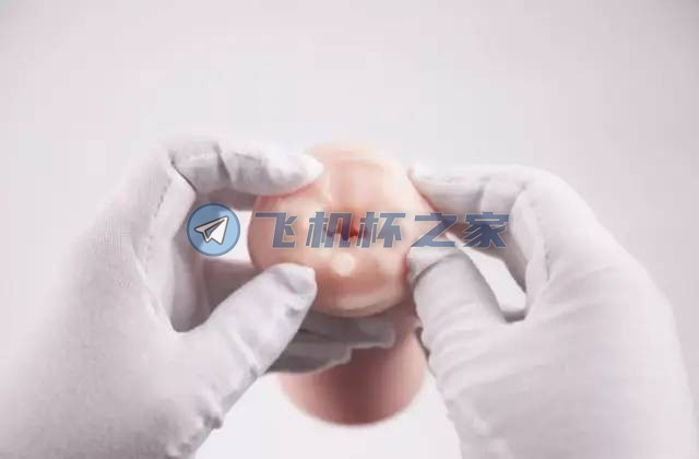 EXE奶瓶二代柔软版动漫款飞机杯评测15 EXE奶瓶二代柔软版动漫款飞机杯评测15