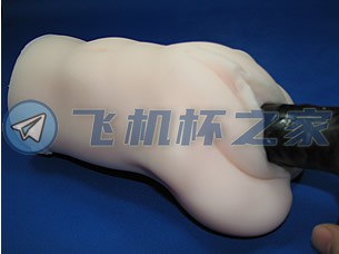 NPG005–张筱雨,(中国人自己的自慰飞机杯)12 NPG005–张筱雨,(中国人自己的自慰飞机杯)12