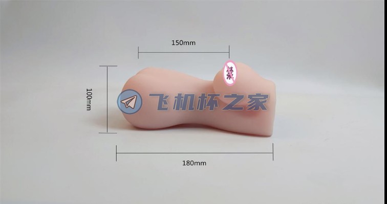 onaho【人间美姬-美甘里香】真人代言倒模款飞机杯5