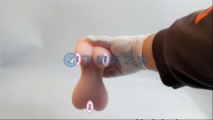 onaho【人间美姬-美甘里香】真人代言倒模款飞机杯6