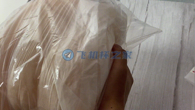 onaho小蕾来袭，突破二次元谁能顶得住？5