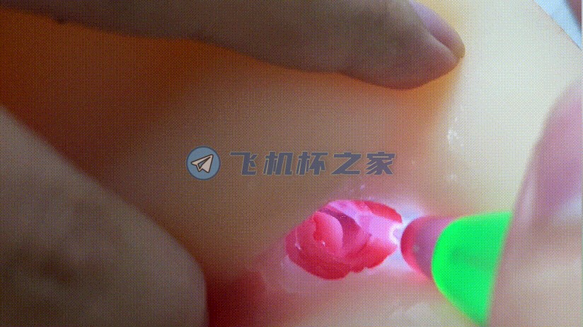 onaho小蕾来袭，突破二次元谁能顶得住？10