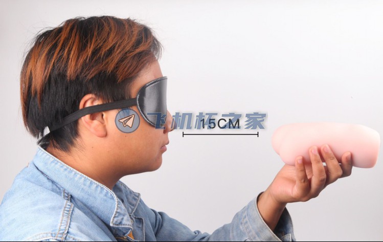 新品【ONAHO五等分新娘NAINAI】动漫款飞机杯评测9