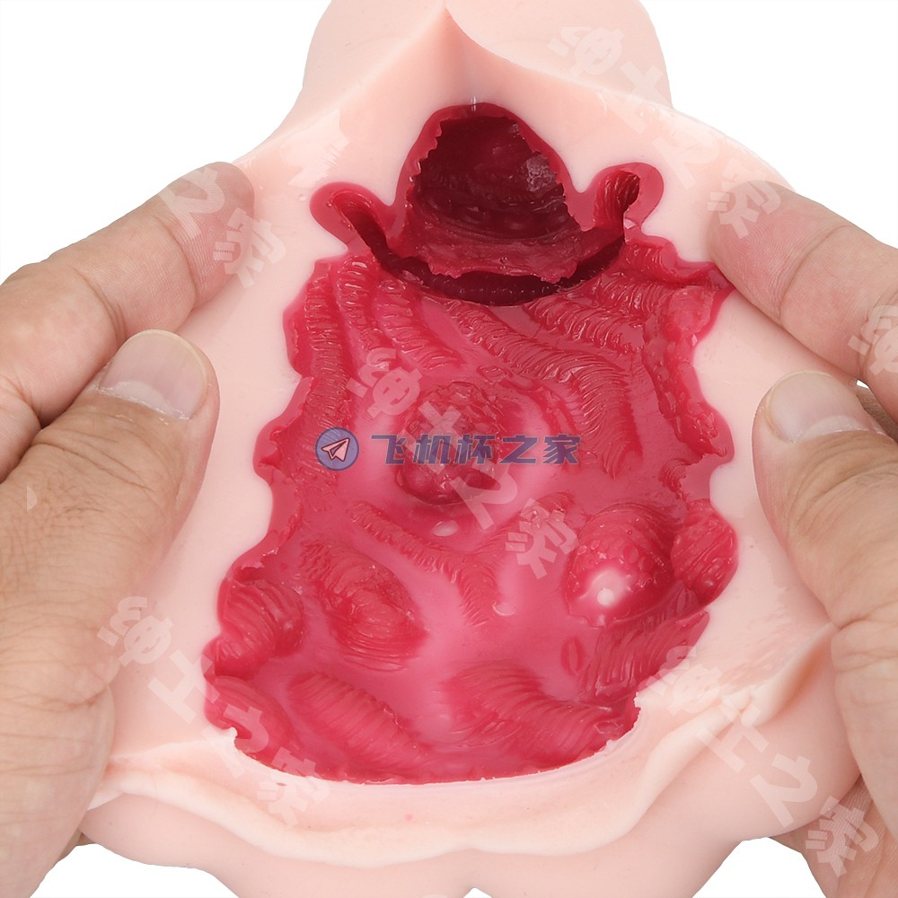 日本RIDE JAPAN天下一穴一代动漫飞机杯开箱测评5