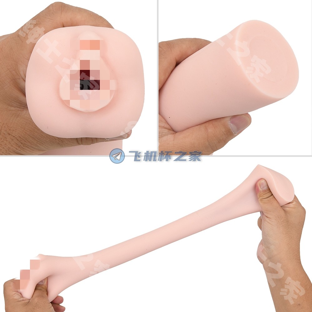 日本RIDE JAPAN天下一穴一代动漫飞机杯开箱测评6