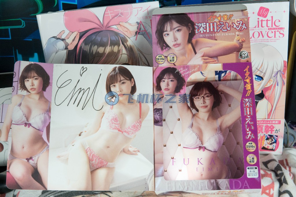 A-ONE深田咏美年度爆火女优测评3