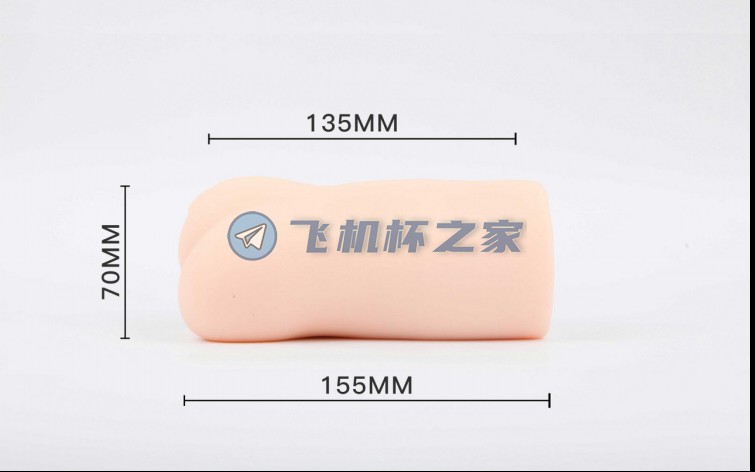 【MACCOS红绳姐姐】动漫款飞机杯评测7