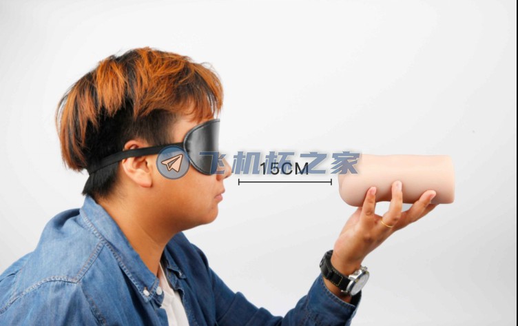 【MACCOS红绳姐姐】动漫款飞机杯评测9