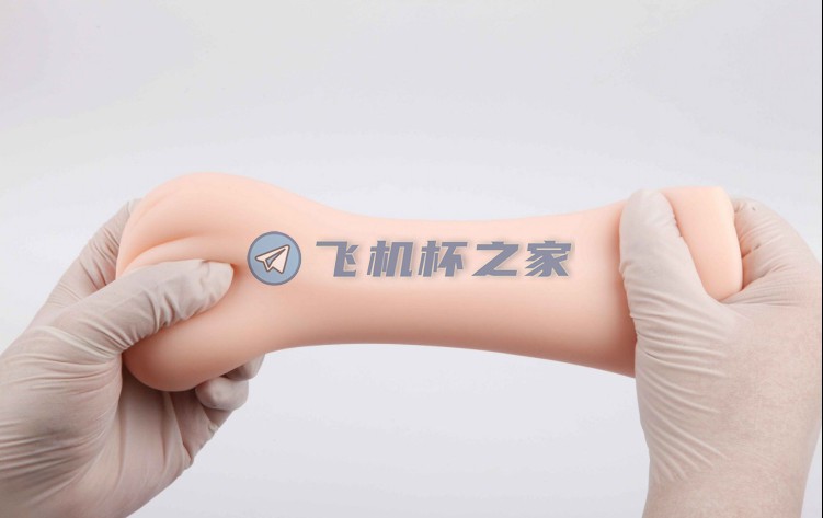 【MACCOS红绳姐姐】动漫款飞机杯评测11