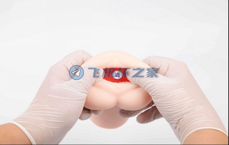 【MACCOS红绳姐姐】动漫款飞机杯评测16