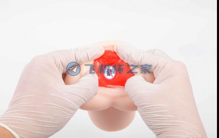 【MACCOS红绳姐姐】动漫款飞机杯评测17