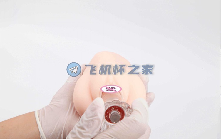 【MACCOS红绳姐姐】动漫款飞机杯评测18