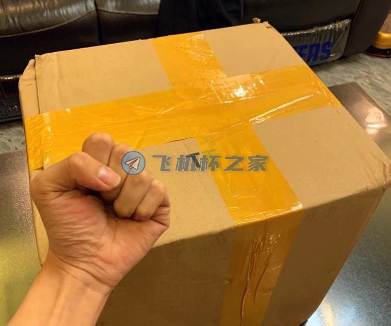 日本maccos真实之臀大屁股阴臀倒模开箱评测！