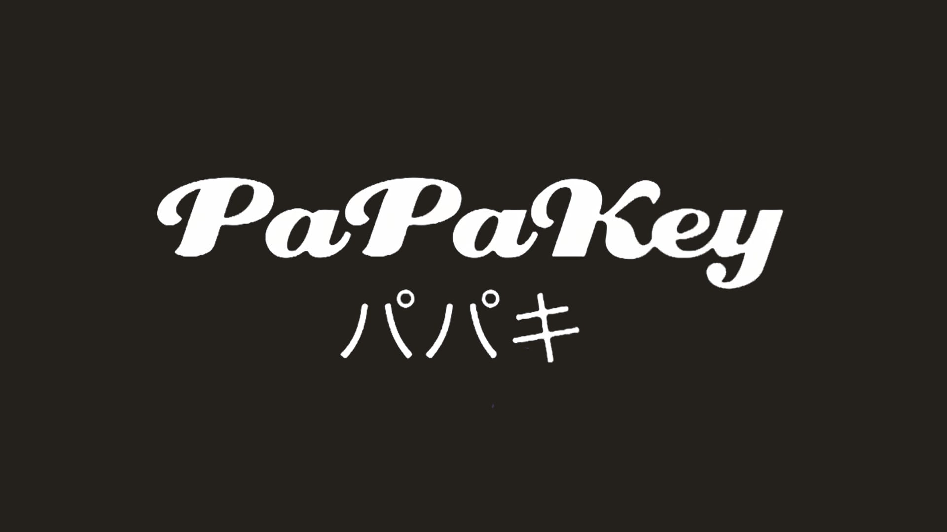 日本Papakey飞机杯品牌百科