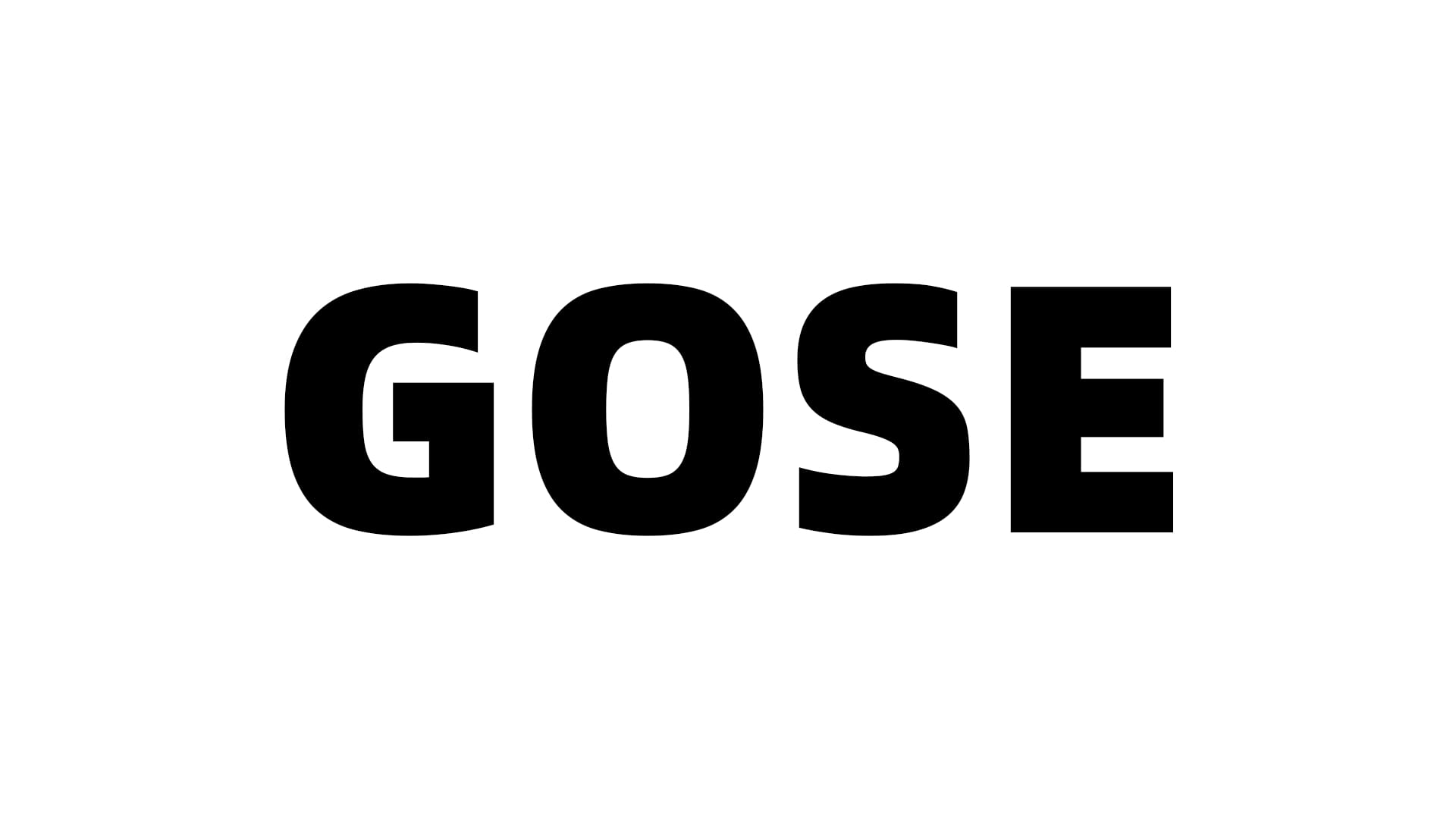国产GOSE(格斯)飞机杯品牌百科