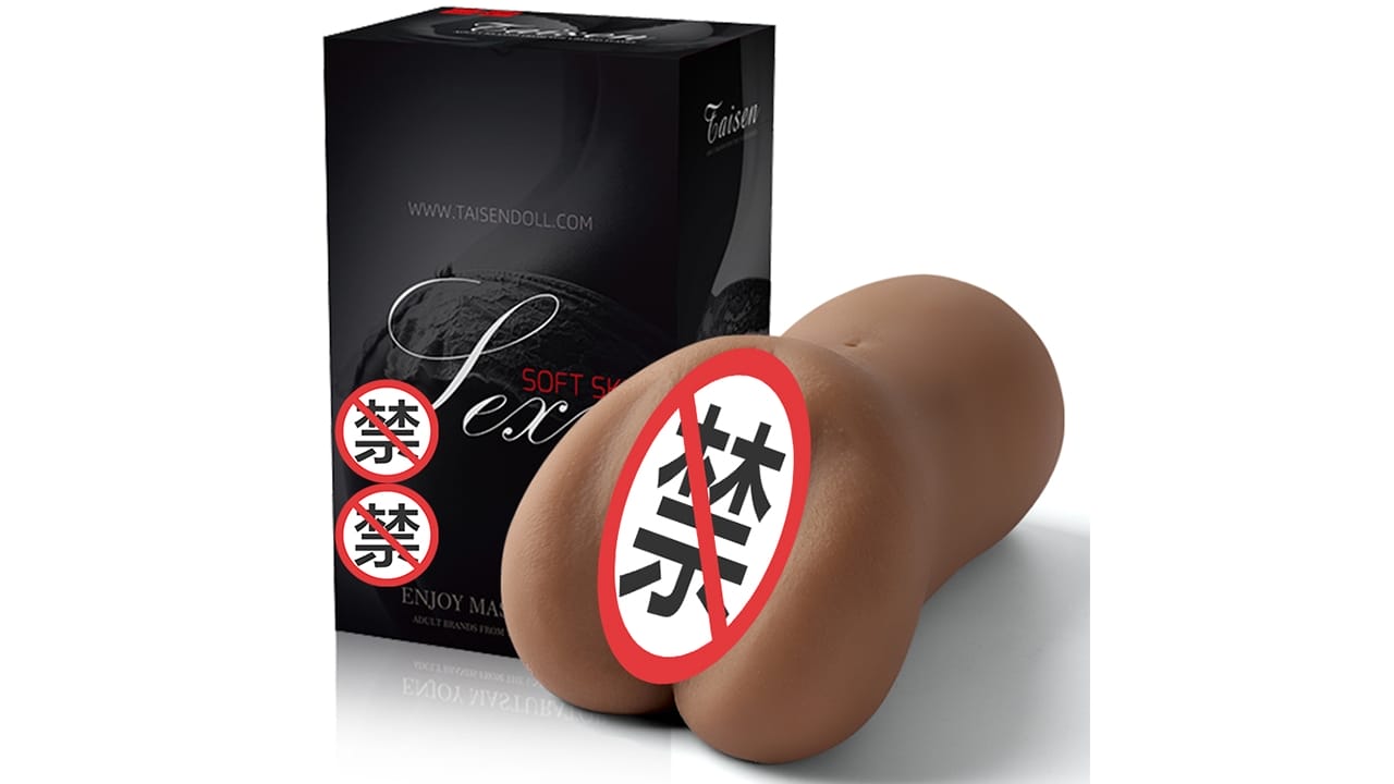 美国TAISEN弗丽嘉飞机杯中低刺激型飞机杯使用场景测评报告