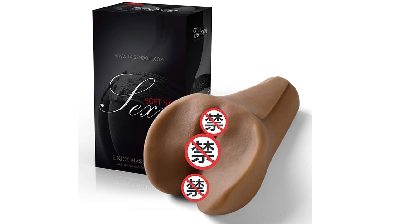 美国TAISEN瑞亚飞机杯螺旋颗粒突击中刺激度俯冲式飞机杯测评报告