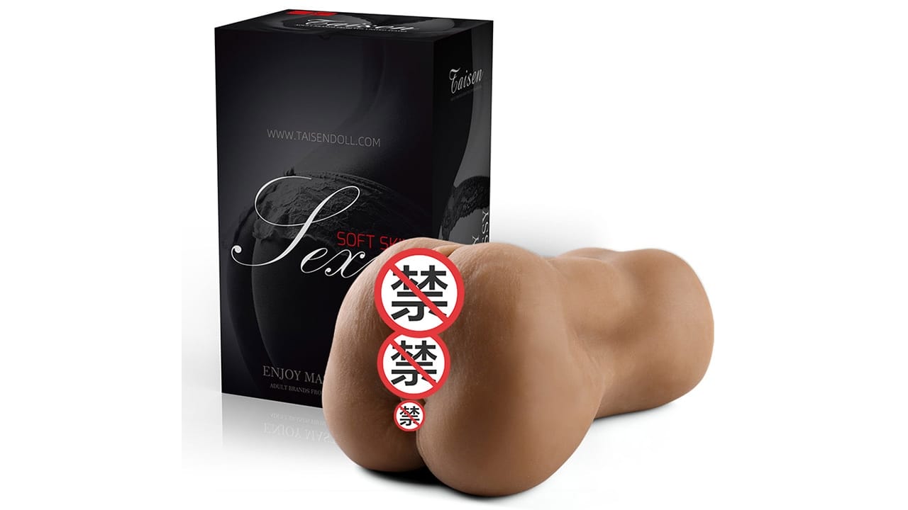 美国TAISEN赫拉飞机杯超逼真慢玩型单通道飞机杯测评报告