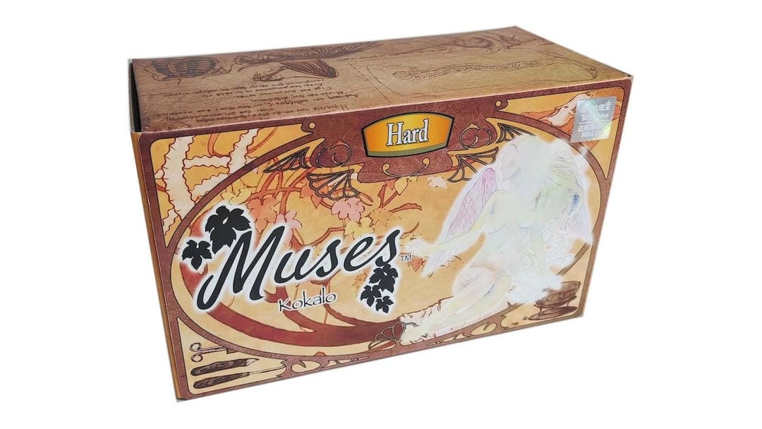 日本TOMAX Kokalo Hard高刺激度单通道飞机杯评测报告