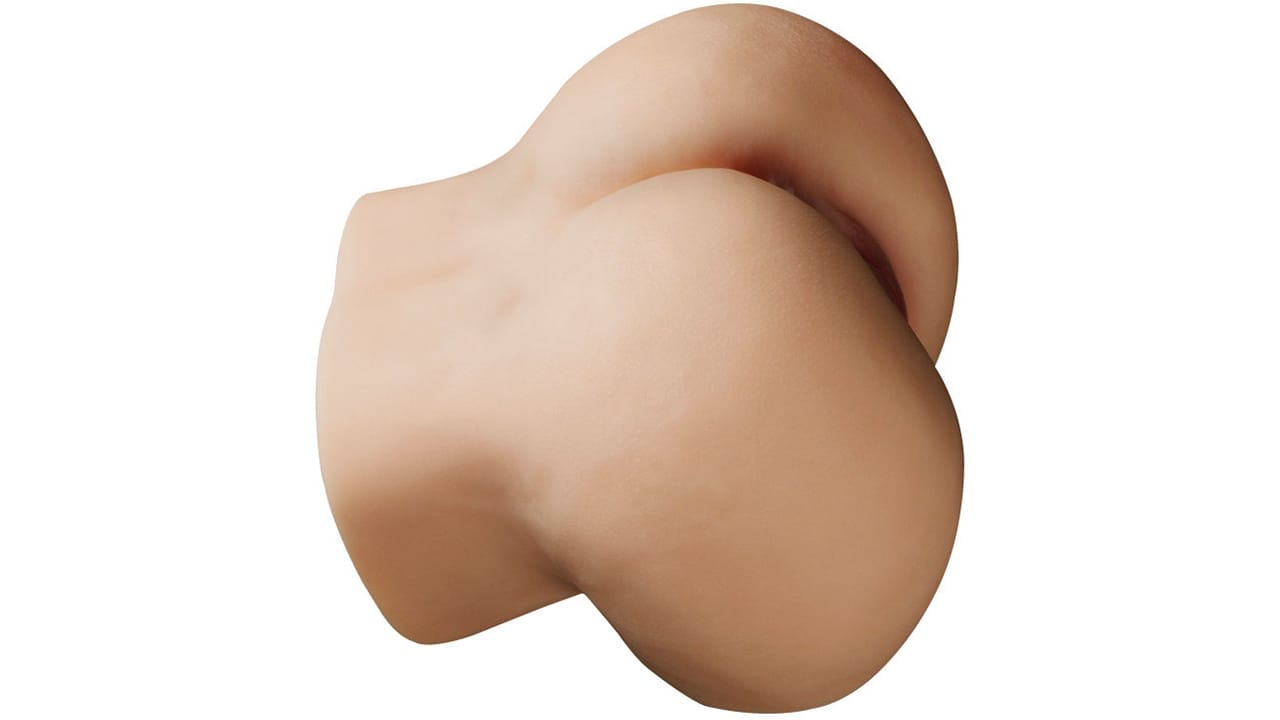 美国TAISEN艾薇儿飞机杯超逼真慢玩型单通道飞机杯测评 美国TAISEN艾薇儿飞机杯超逼真慢玩型单通道飞机杯测评