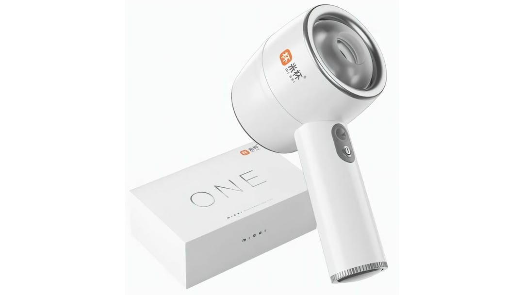 国产米杯米杯one超轻量直桶式飞机杯全民评测报告 国产米杯米杯one超轻量直桶式飞机杯全民评测报告