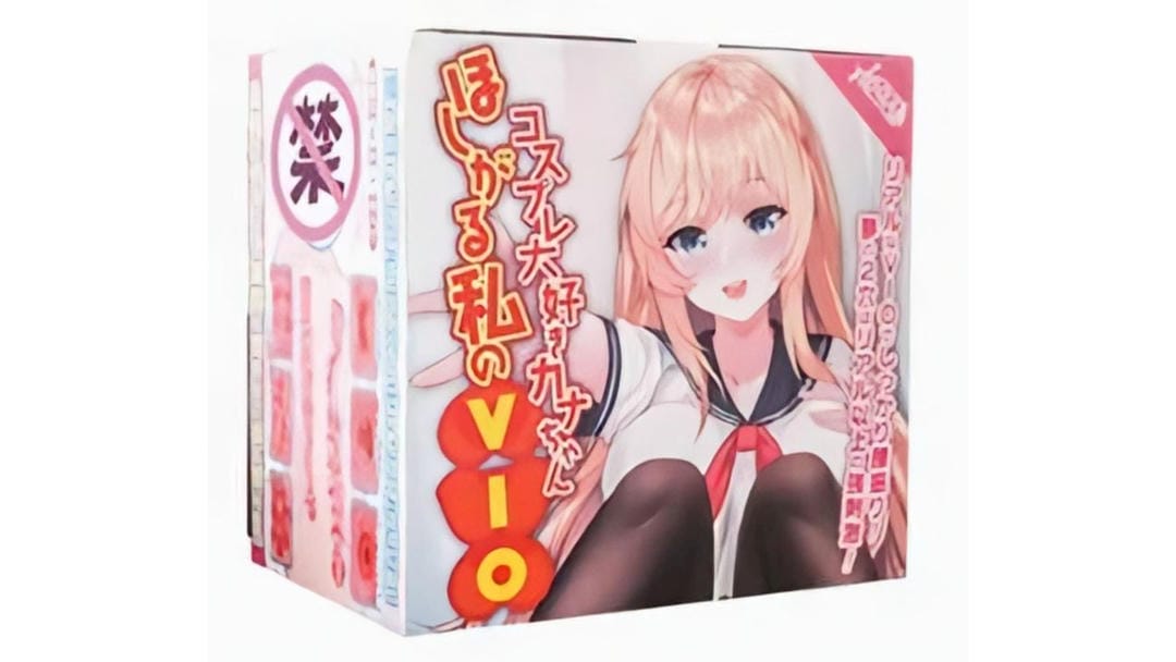 日本LOVEFACTOR坐姿萌娘高颜值坐姿造型飞机杯深度测评报告