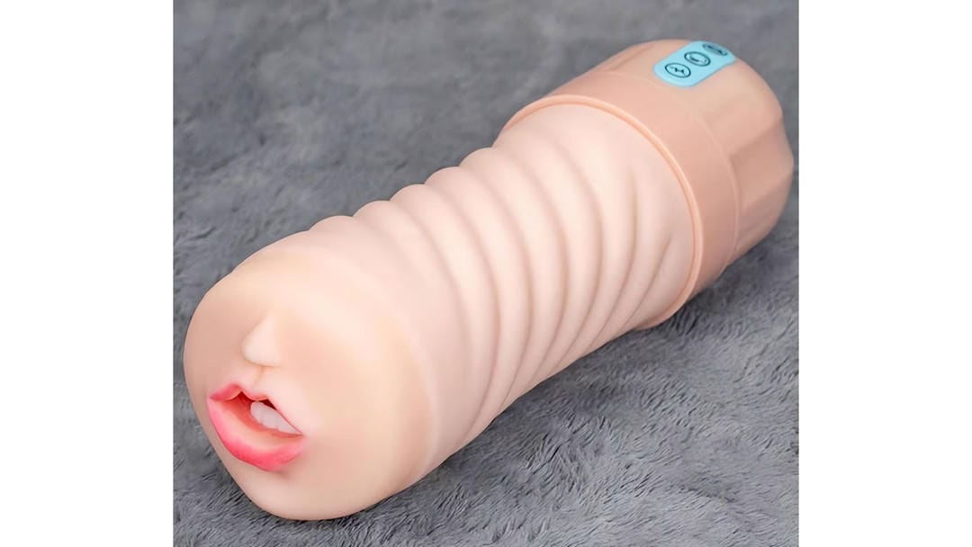 国产YUU吸吸口电动全自动吮吸飞机杯测评报告 国产YUU吸吸口电动全自动吮吸飞机杯测评报告