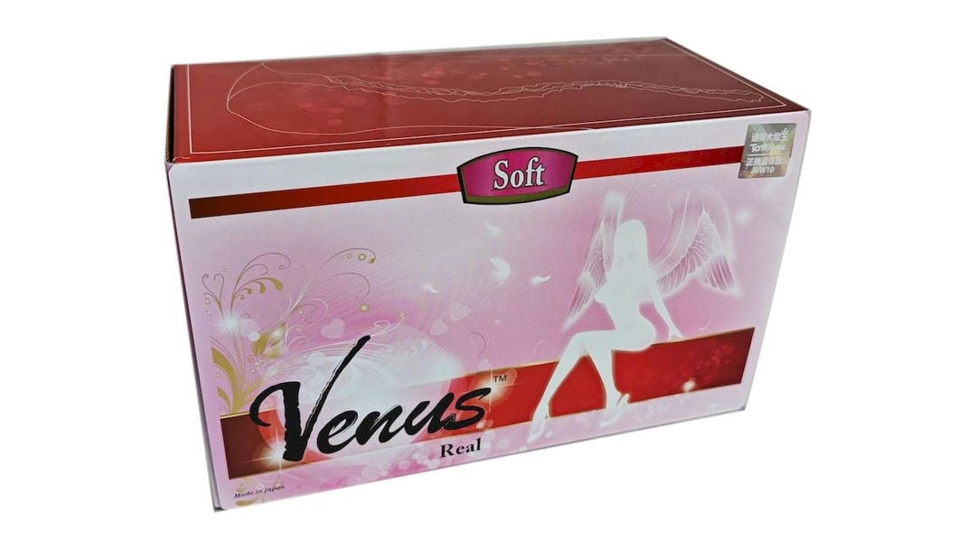 日本TOMAX Real soft飞机杯超软仿真材质飞机杯产品百科测评报告