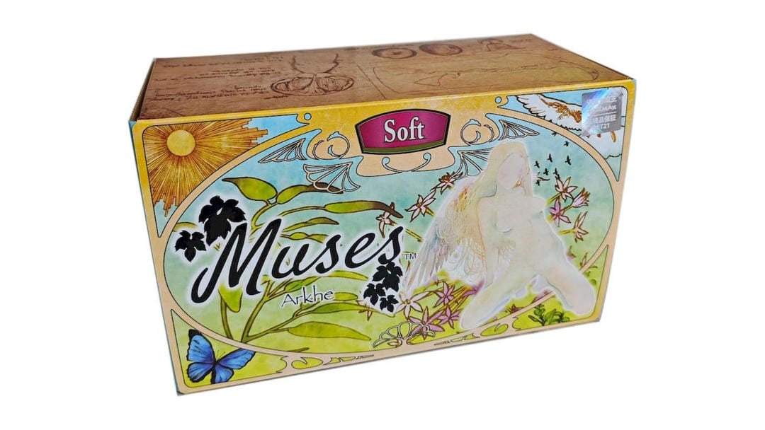 日本TOMAX Arkhe soft 温柔包裹慢玩名器 飞机杯测评报告