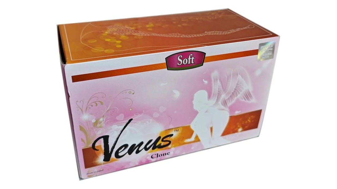 日本TOMAX Clone Soft 飞机杯超软材质慢玩体验测评报告