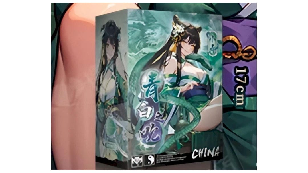 国产撸撸杯青白之吮超强吮吸飞机杯测评