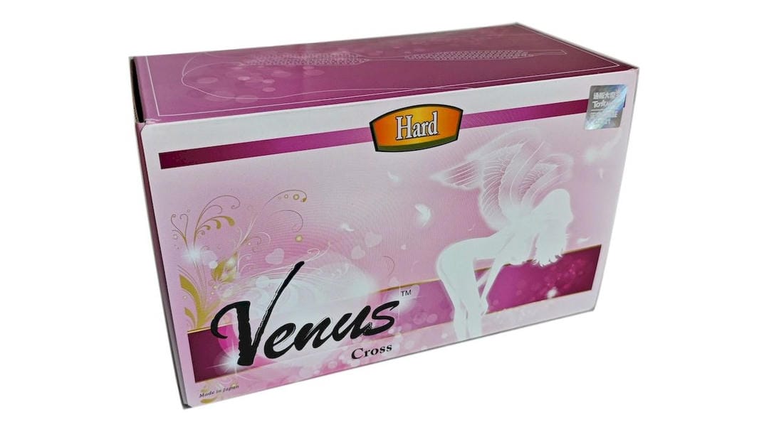 日本TOMAX Cross hard 高刺激度硬质通道飞机杯测评报告