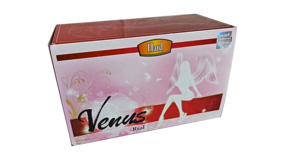 日本TOMAX Real hard 高硬度飞机杯测评 日本TOMAX Real hard 高硬度飞机杯测评