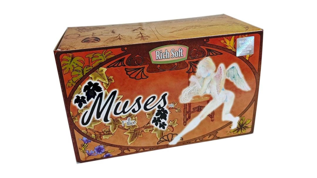 日本TOMAX Fillo Richsoft 超级柔软包裹感超强飞机杯测评报告