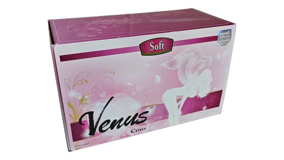 日本TOMAX Cross Soft超柔软体验型飞机杯测评报告