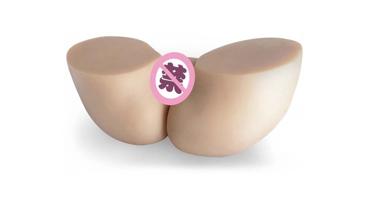 美国TAISEN乔安娜真人倒模高刺激名器测评报告 美国TAISEN乔安娜真人倒模高刺激名器测评报告