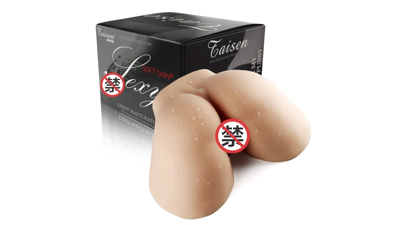 美国TAISEN玛利亚慢玩真实大通道新手友好飞机杯测评报告 美国TAISEN玛利亚慢玩真实大通道新手友好飞机杯测评报告