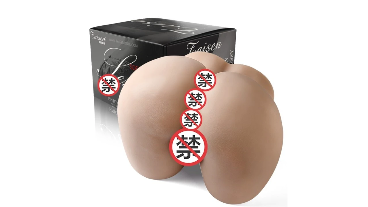 美国TAISEN丽蓓卡高刺激螺旋通道倒模名器测评报告 美国TAISEN丽蓓卡高刺激螺旋通道倒模名器测评报告