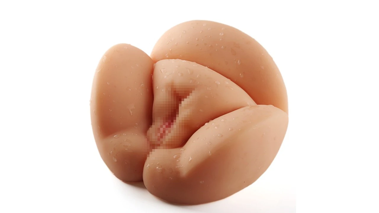 美国TAISEN小肥妹高刺激肉感飞机杯测评报告 美国TAISEN小肥妹高刺激肉感飞机杯测评报告