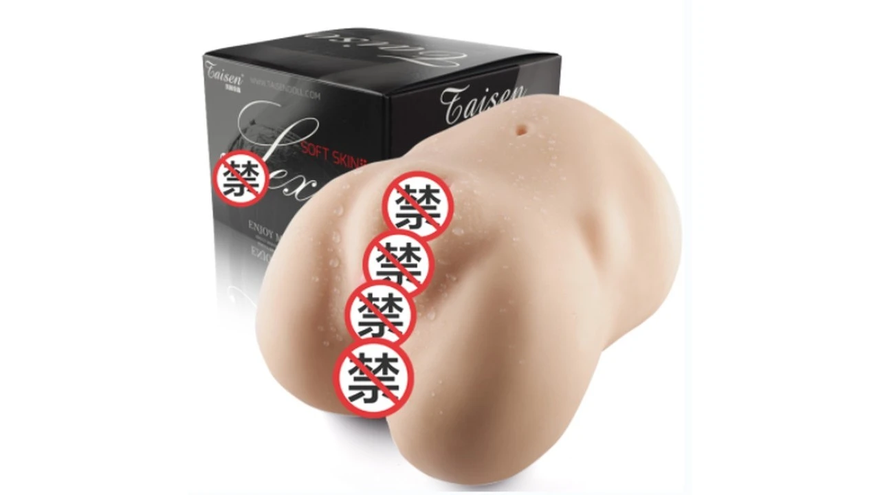 美国TAISEN杰西卡极致拟真高刺激名器级飞机杯深度测评报告